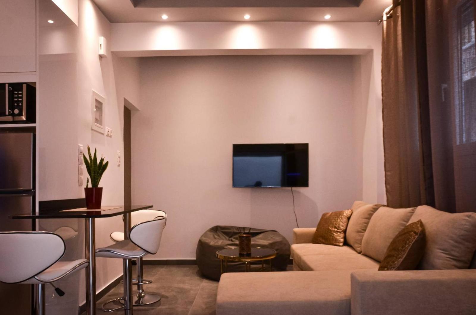 Galaxyhome Athens Exterior photo